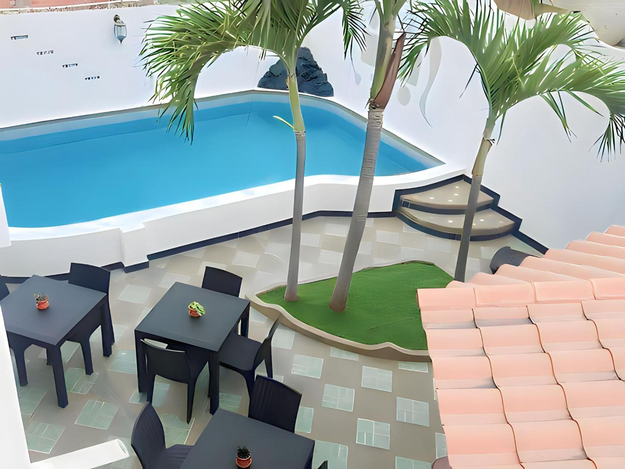 Hotel Manta Beach Madrigal Exterior foto